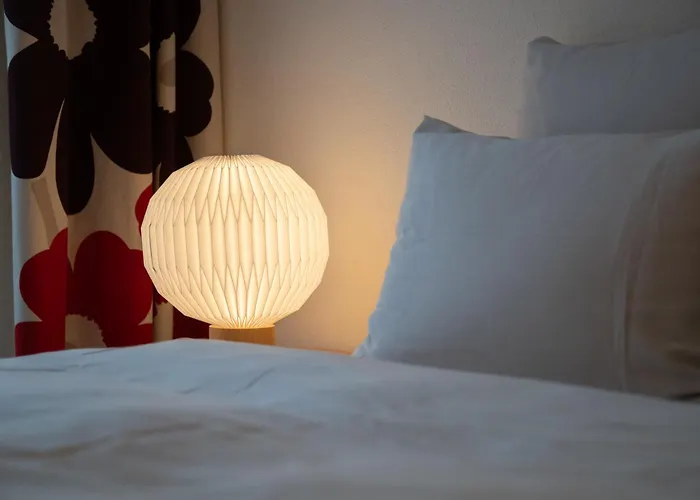 Bellevue Parkhotel & Spa - Relais & Chateaux