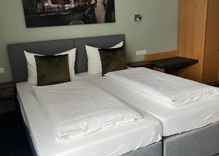 Hotel Aggertal