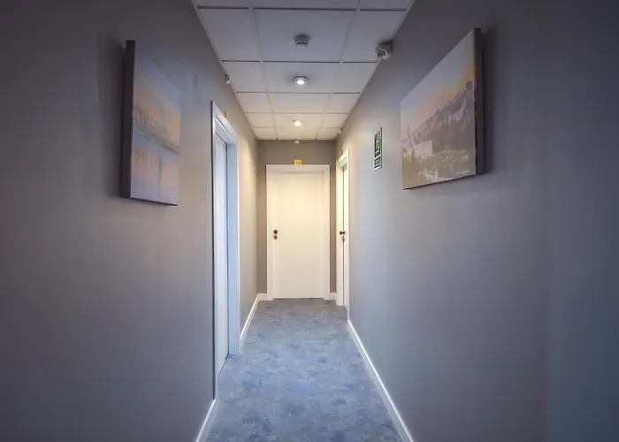Hotel Solymar