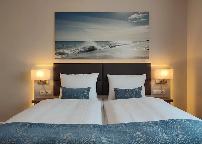 Hotel Thode