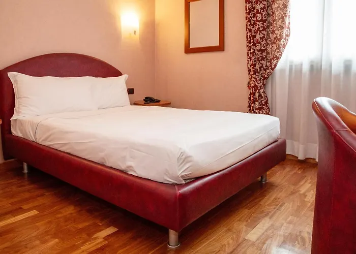 Siriohotel