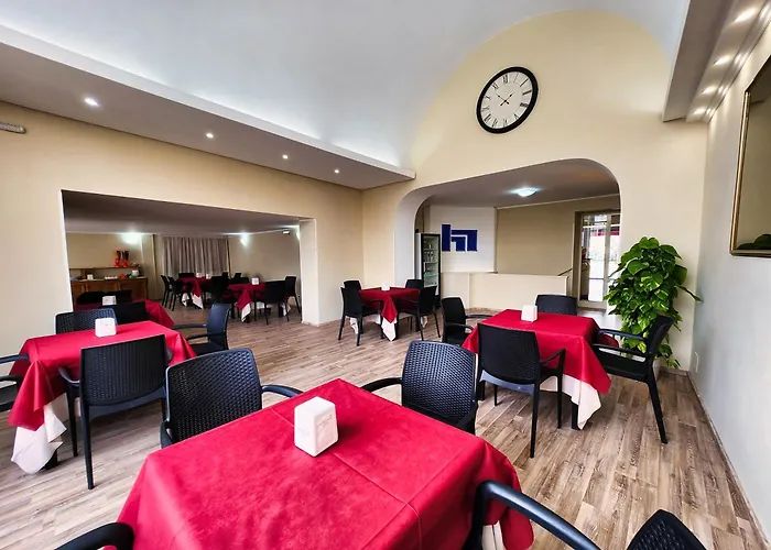 Hotel Nazionale