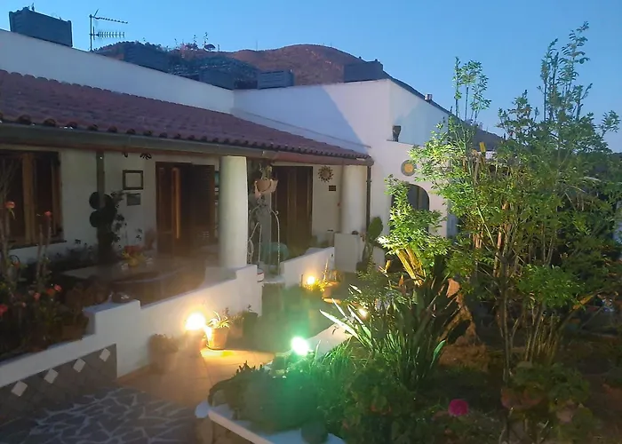 Casa Vacanze "Villa Angelina"