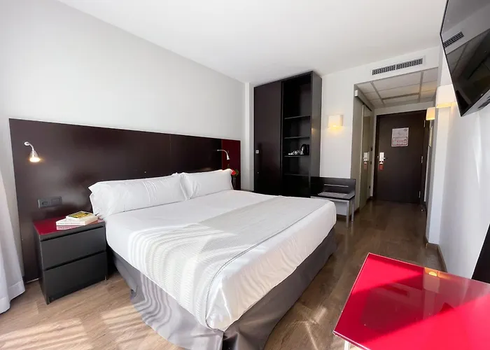 Sm Hotel Sant Antoni