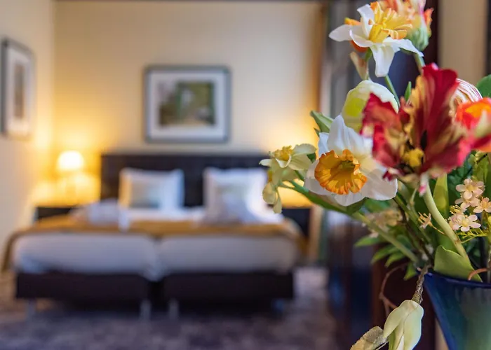 Landgoed Hotel&Restaurant Carelshaven