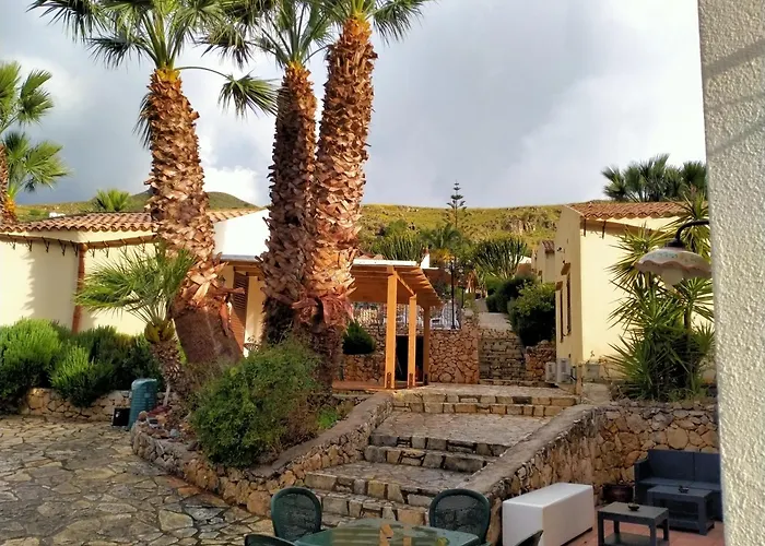Hotel Grotticelli