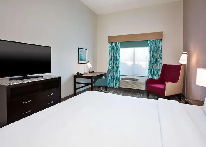Hilton Garden Inn Benton Harbor
