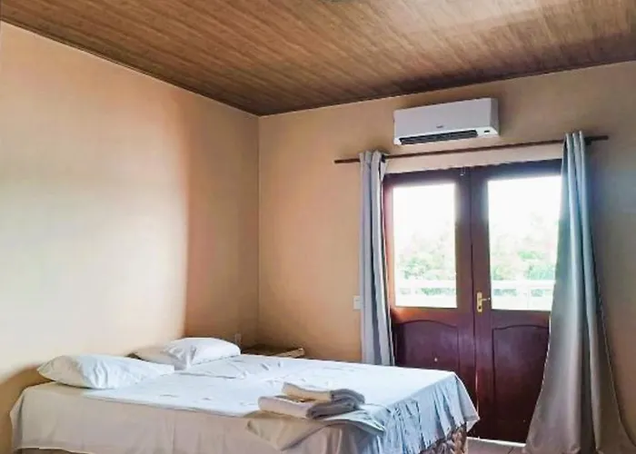 Hotel Beira Rio Preguiças