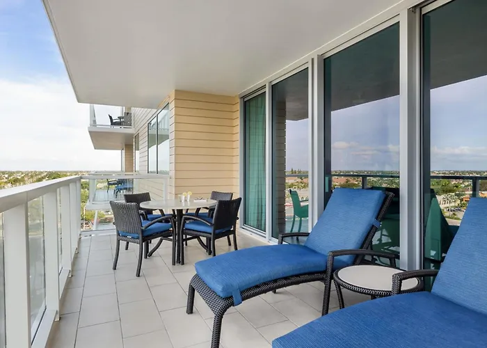 Marriott'S Crystal Shores Marco Island