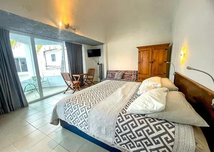 Hotel Allende
