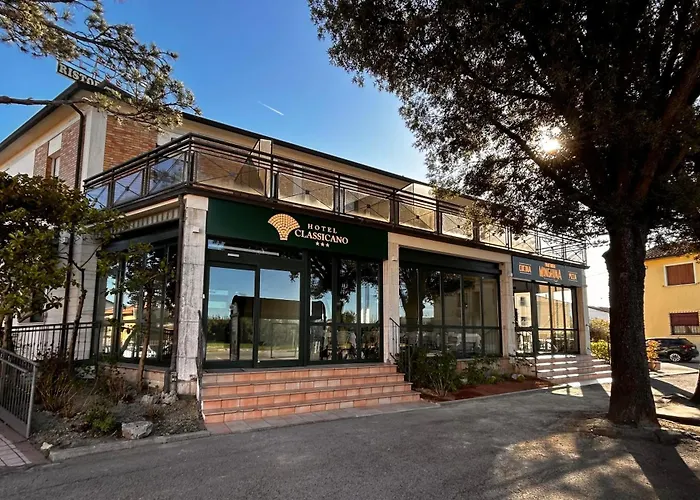 Hotel Classicano
