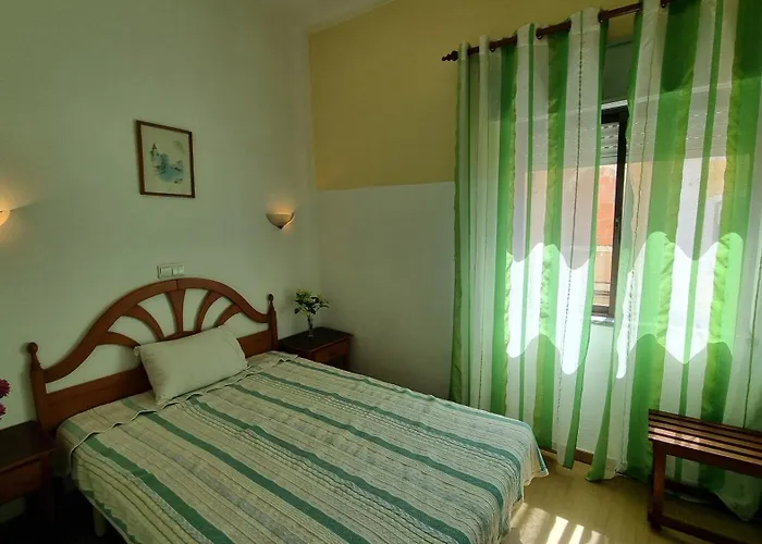 Santa Isabel Hotel Portimão