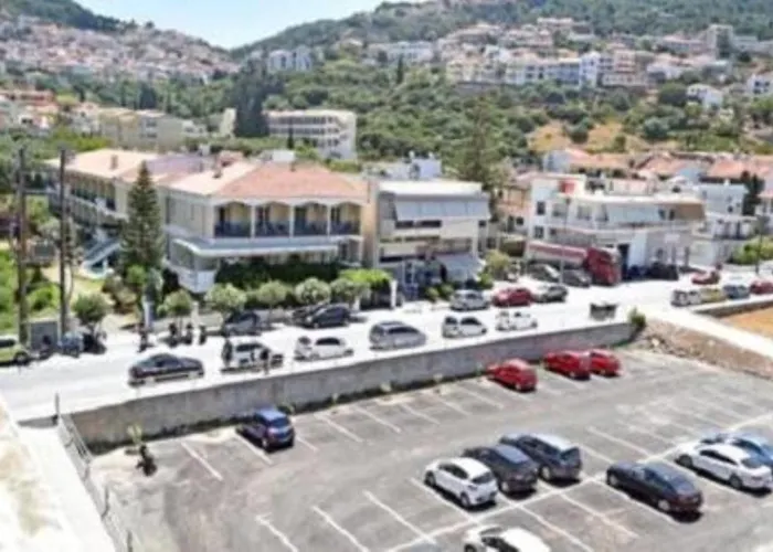 Paradise Hotel