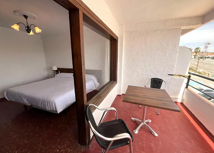 Hotel Sorbas
