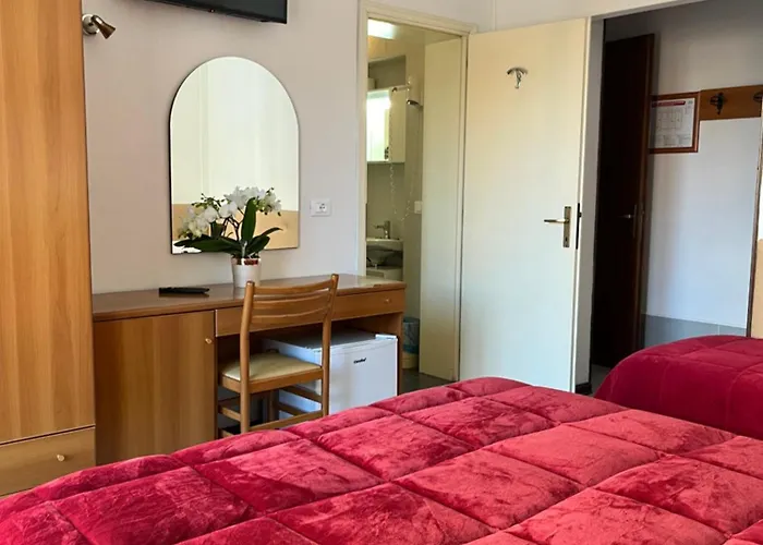 Hotel Touring