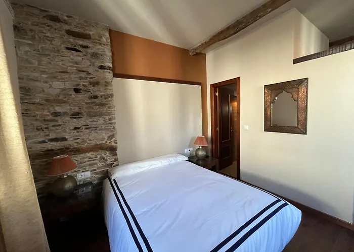 Hotel Cabo Ortegal
