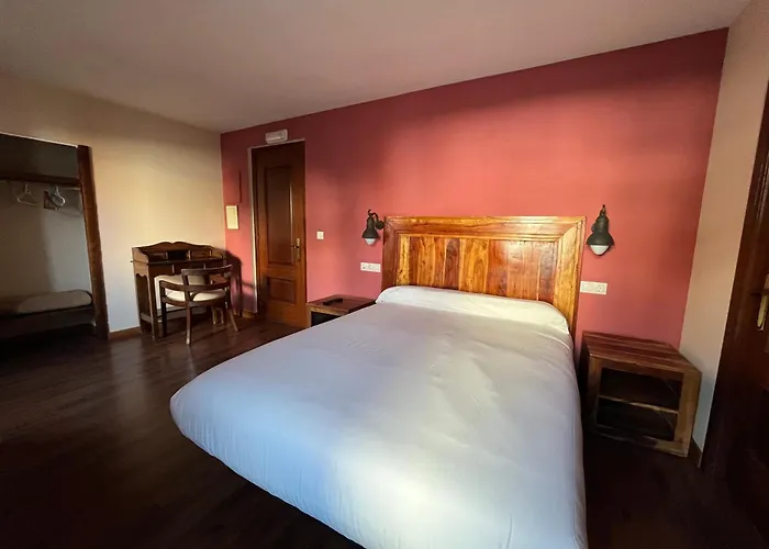 Hotel Cabo Ortegal