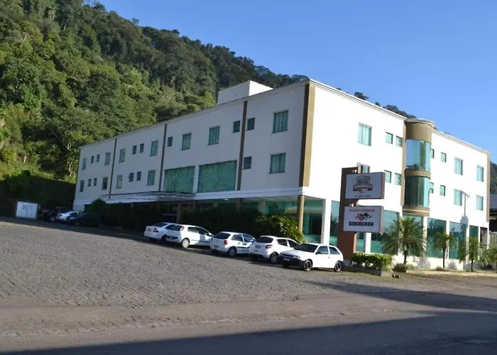 Hotel E Restaurante Bordignon Joaçaba