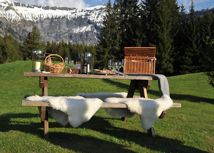 Coeur De Megeve