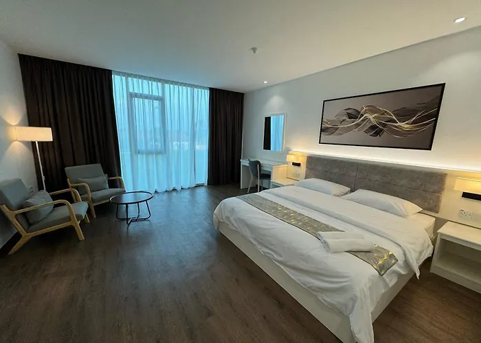 52 The Grace Hotel