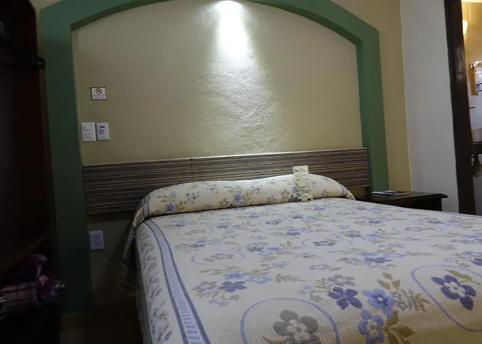 Hotel La Merced