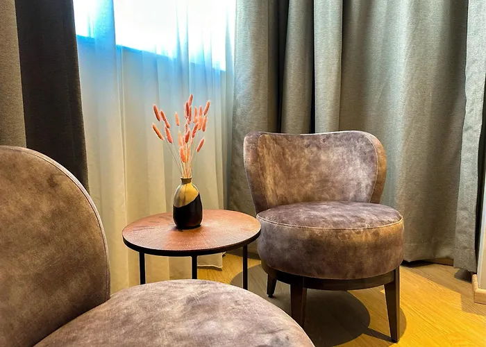 Hotel Villa Select
