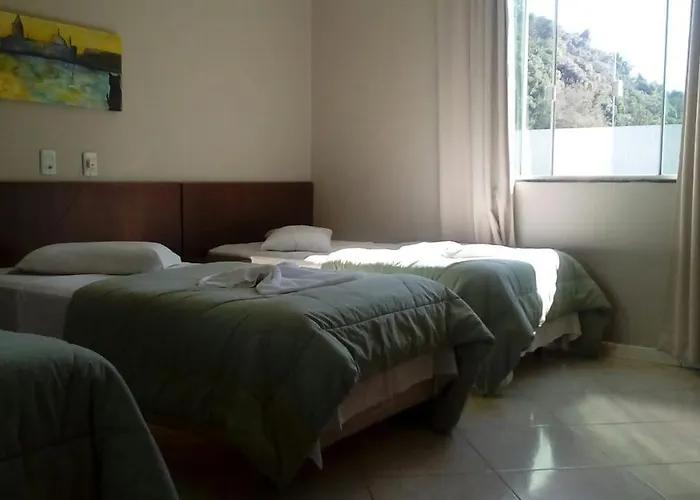 Hotel E Restaurante Bordignon Joaçaba