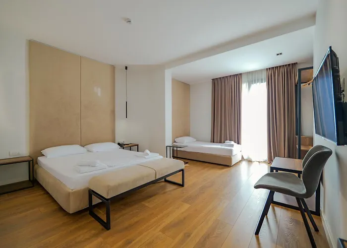 Hotel Central
