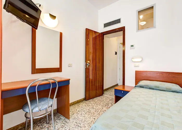 Hotel Atlas