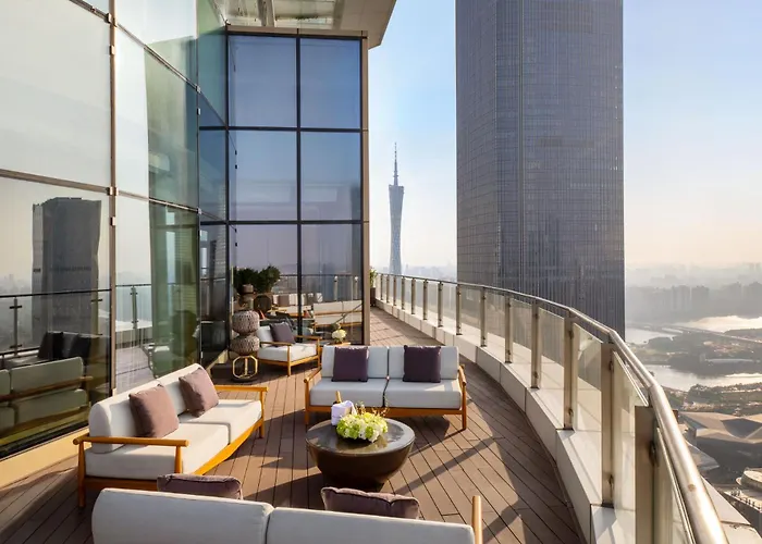 Jumeirah Guangzhou