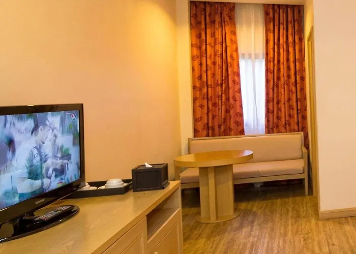 Panya Resort Hotel