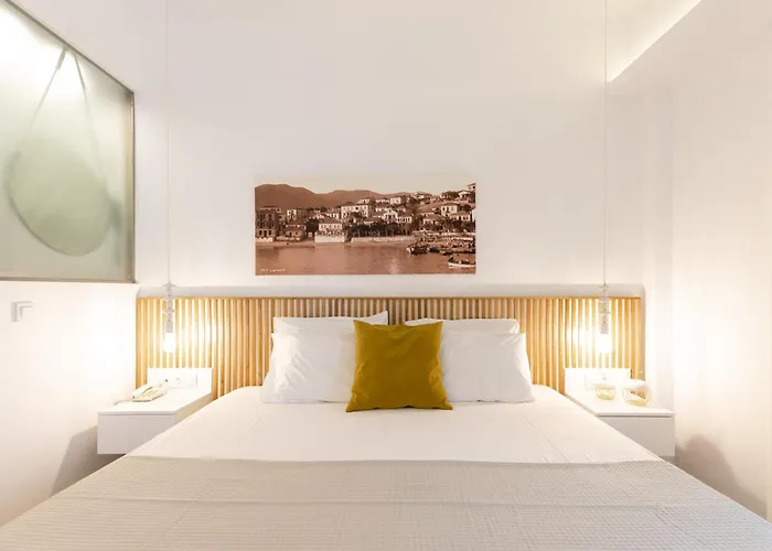Hotel Samaras Beach