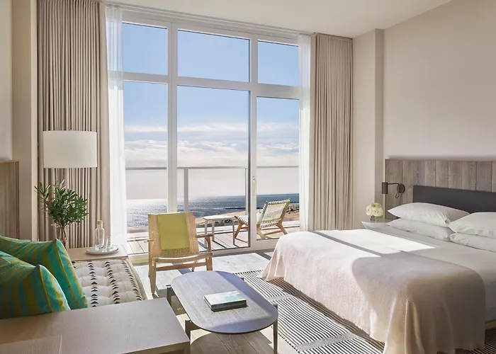 Asbury Ocean Club Hotel Asbury Park