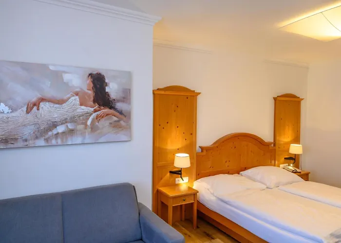 Appartement-Hotel Gh Zum Goldenen Schiff
