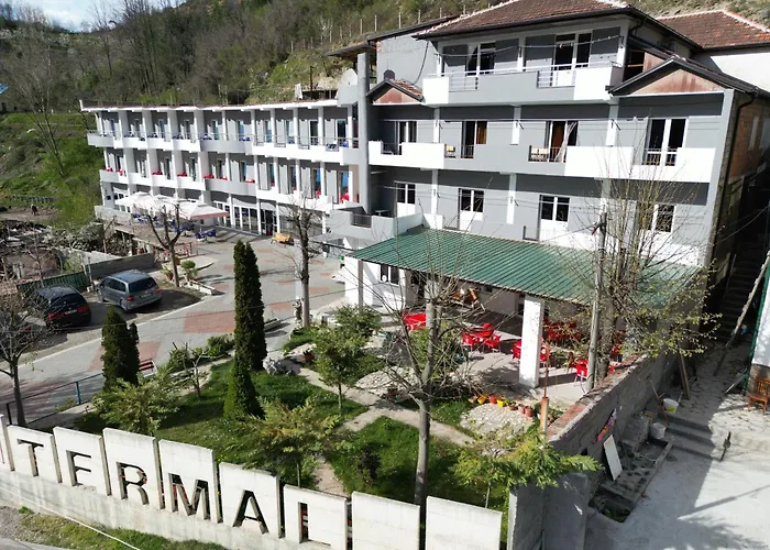 Hotel Termal