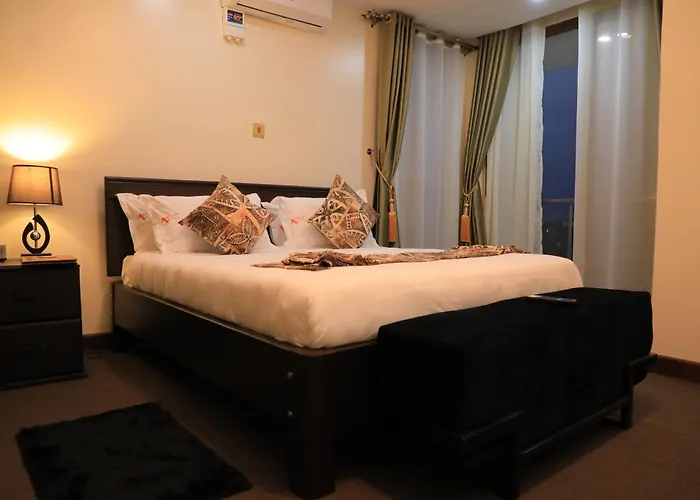 Precious Villas Lubowa
