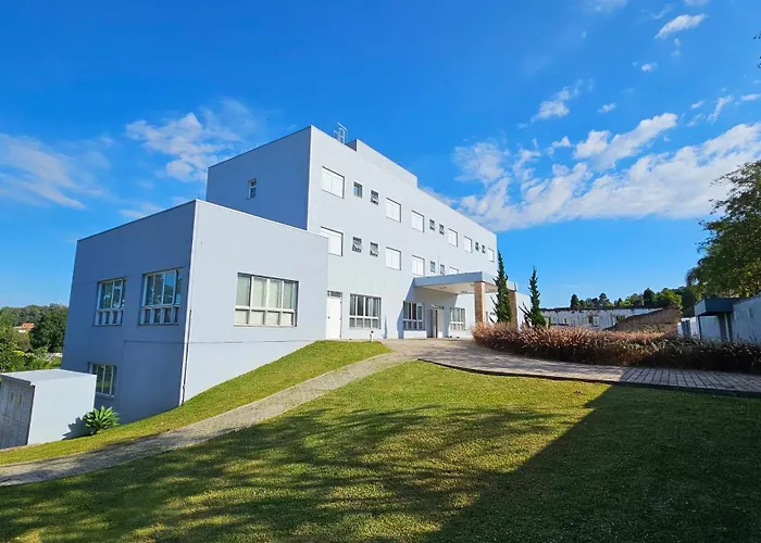 Pousada Bom Pastor Caxias do Sul