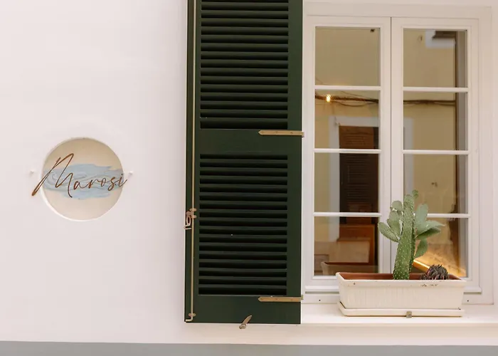 Marosi Boutique Hotel