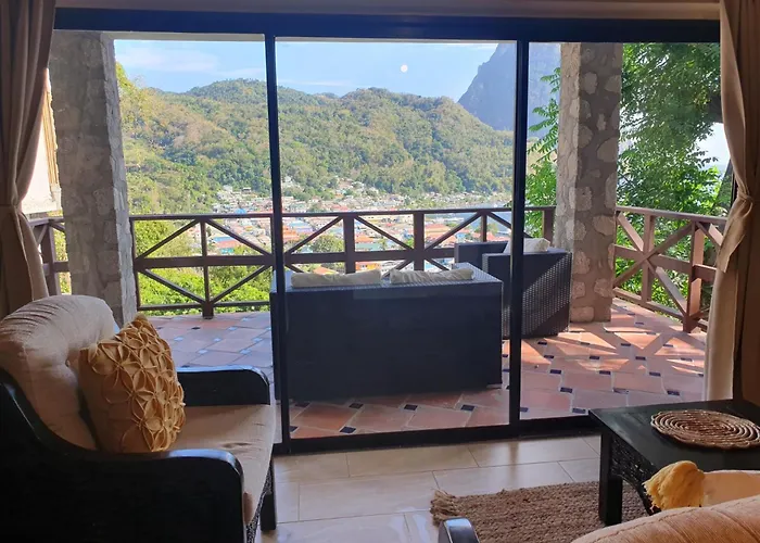 Green Fig Resort & Spa