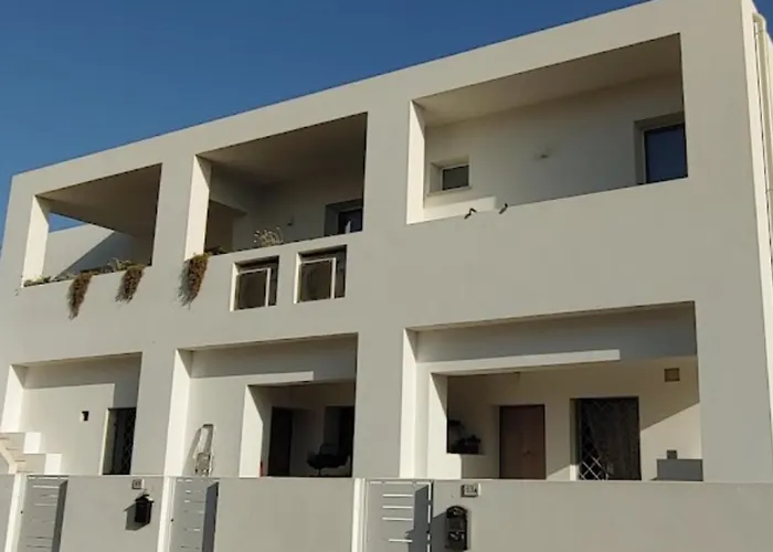 Kore Home Olbia