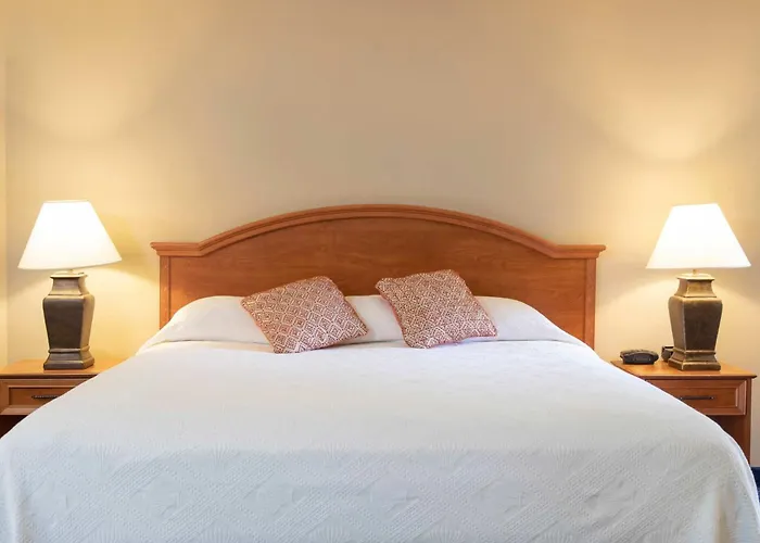 Hotel Glenwood Springs