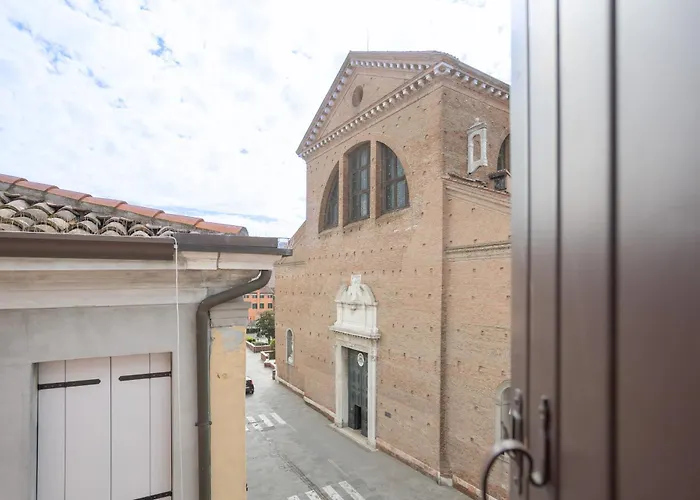 Duomo Boutique Hotel