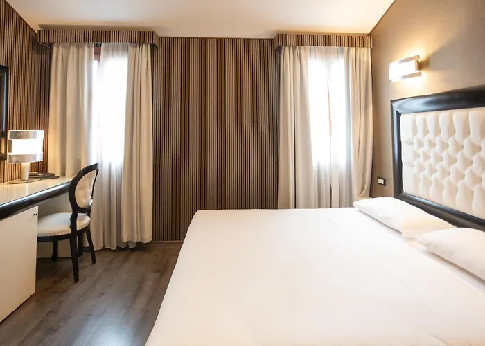 Duomo Boutique Hotel