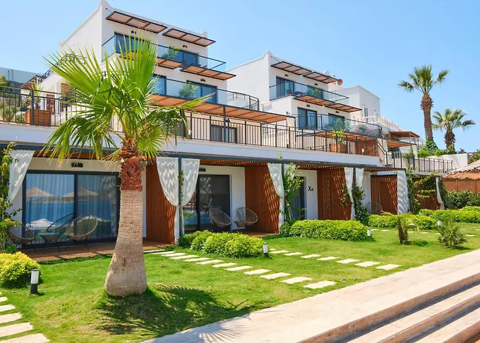 Nixie Hotel & Beach - Adult Only