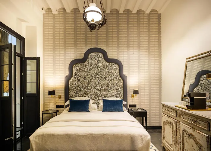 Boutique Hotel Casa Cánovas Cádiz