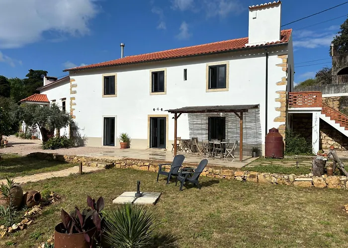 Casa Do Prado