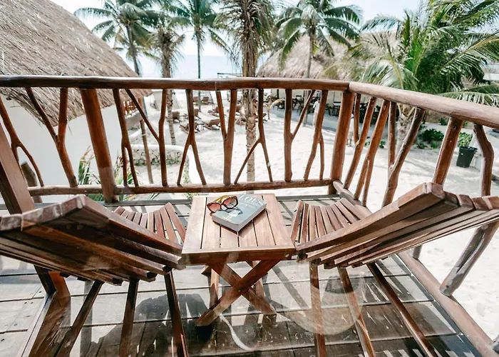 Punta Blanca Beach House