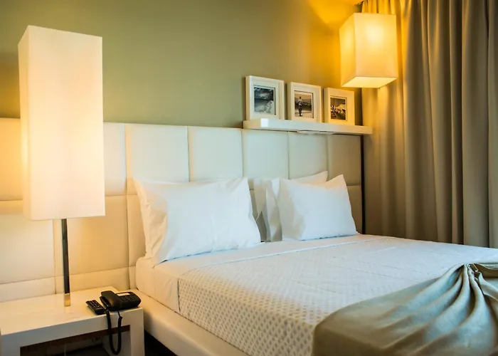 Hotel Vip Praia