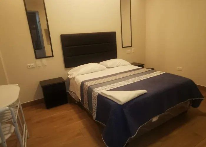 Hotel Sol de Marcona