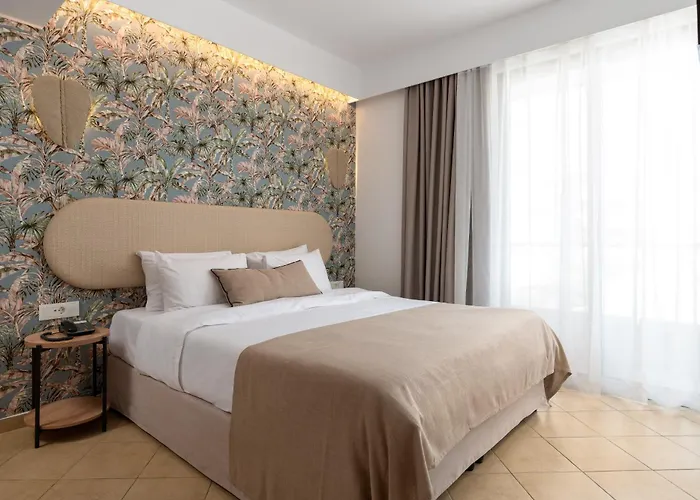 Diana Art Boutique Hotel